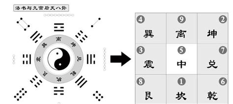 紫白九星|风水九星有这几种，你都了解吗